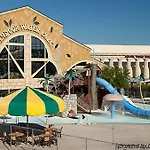 Bluegreen Vacations Odyssey Dells Resort 