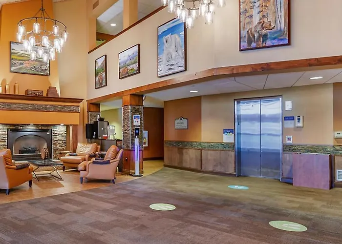 Bluegreen Vacations Odyssey Dells Resort