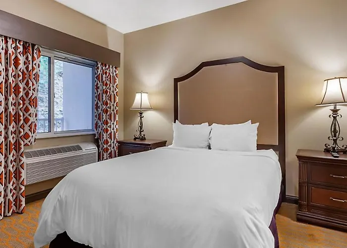 Bluegreen Vacations Odyssey Dells Resort