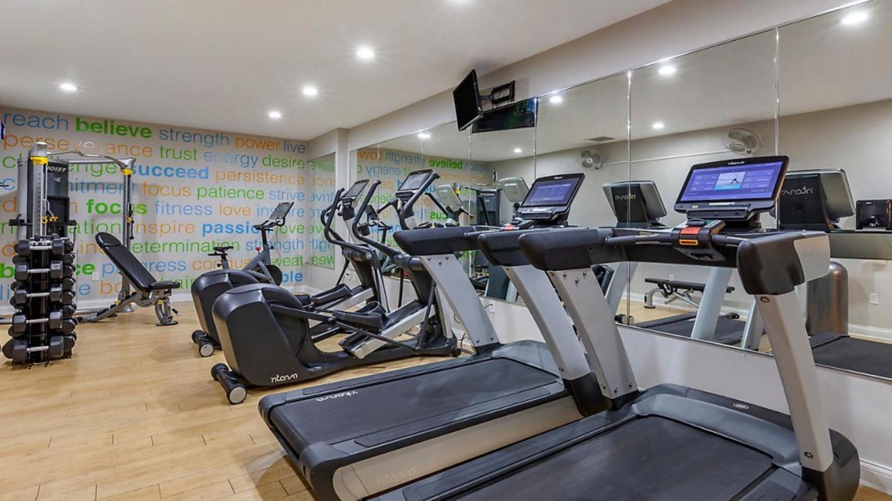 Bluegreen Vacations Odyssey Dells 3*