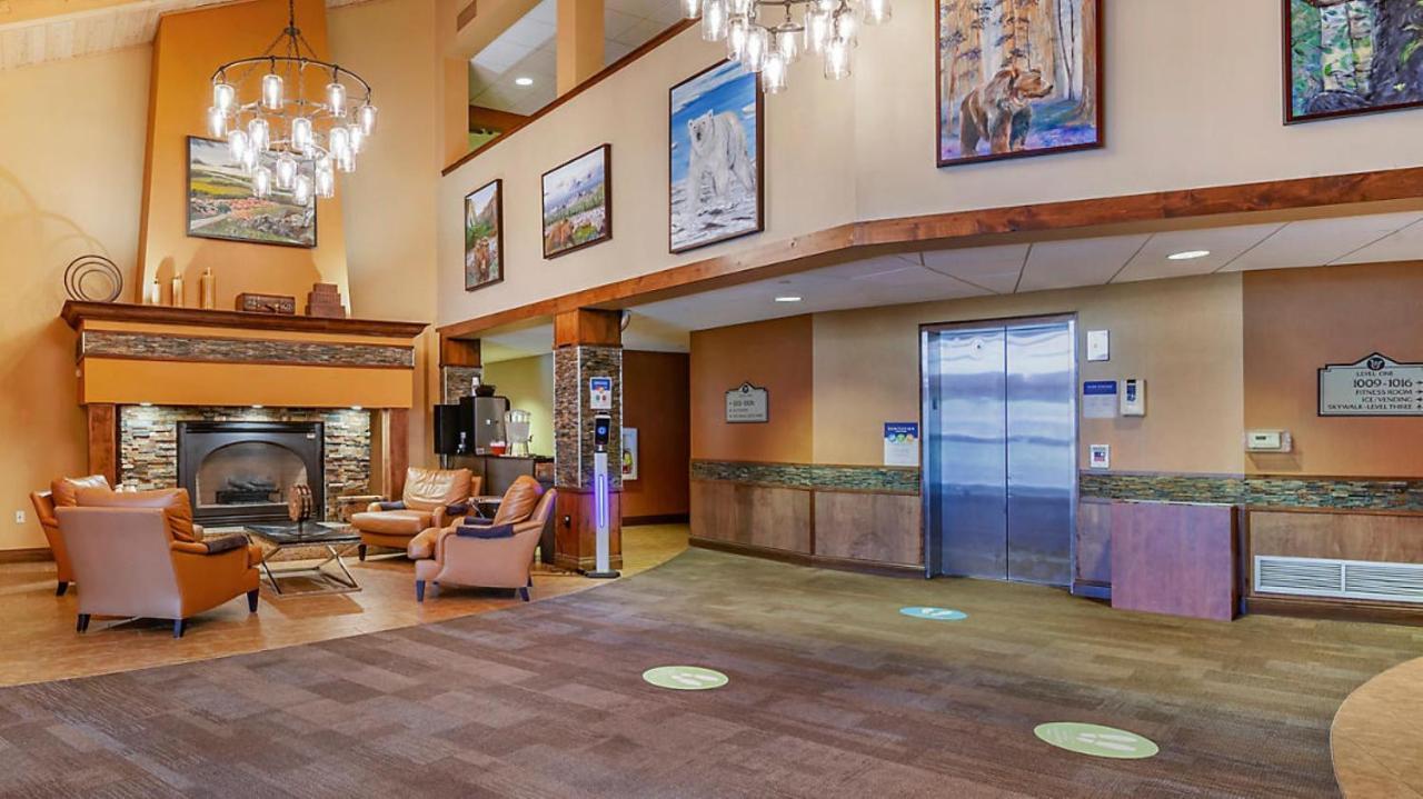 Bluegreen Vacations Odyssey Dells