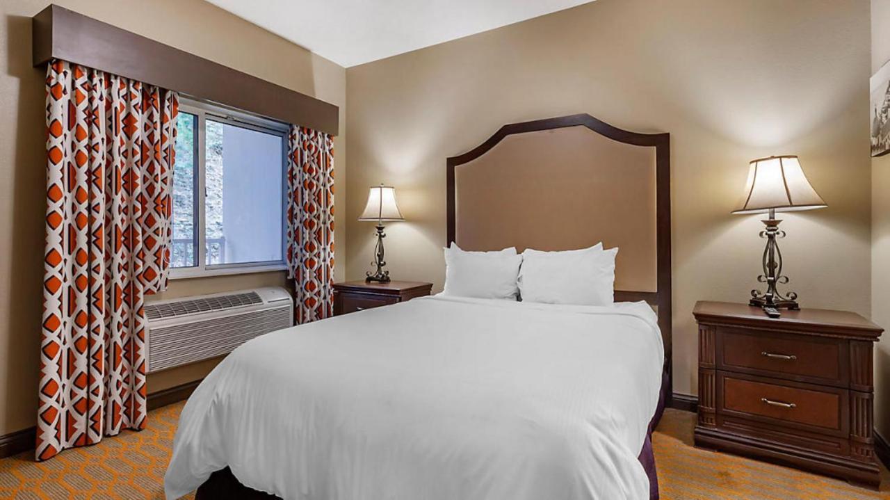 Hotel Bluegreen Vacations Odyssey Dells Wisconsin Dells