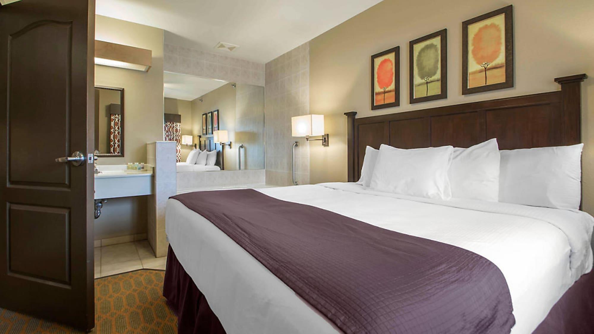 Bluegreen Vacations Odyssey Dells Wisconsin Dells