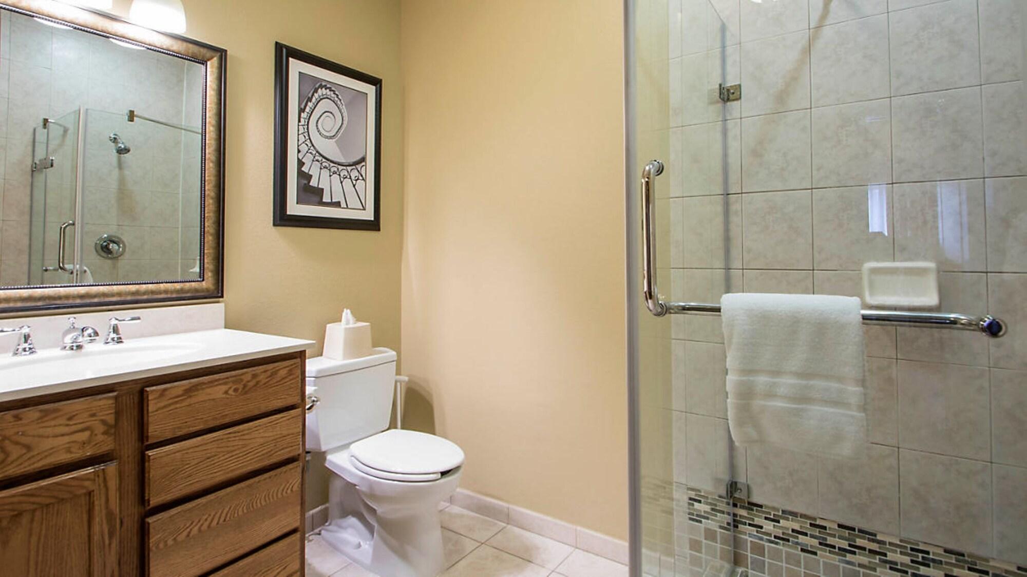 Bluegreen Vacations Odyssey Dells