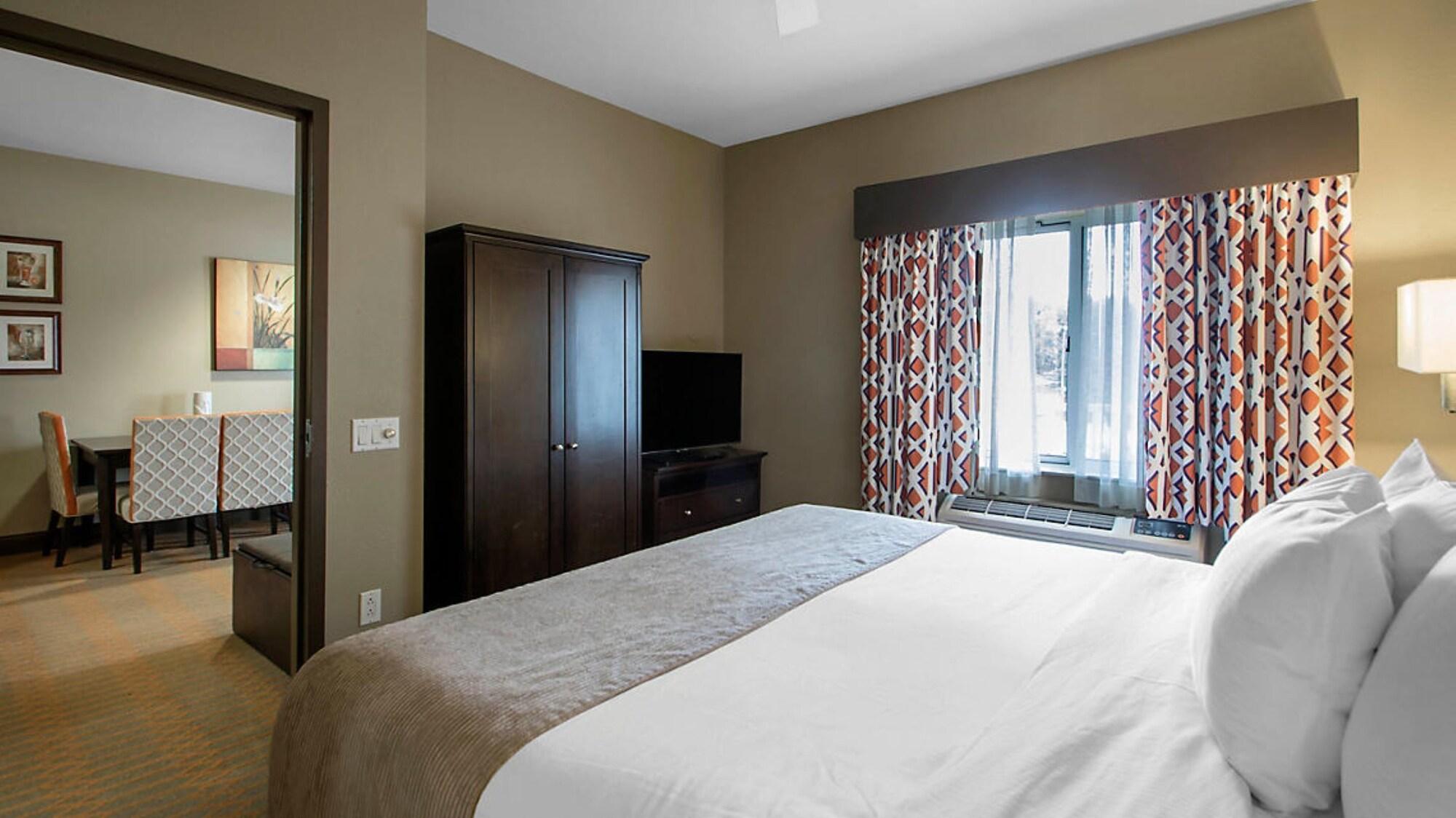 Hotel Bluegreen Vacations Odyssey Dells 3*