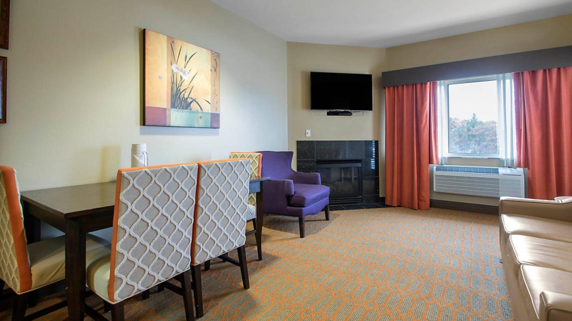 Bluegreen Vacations Odyssey Dells 3* Wisconsin Dells