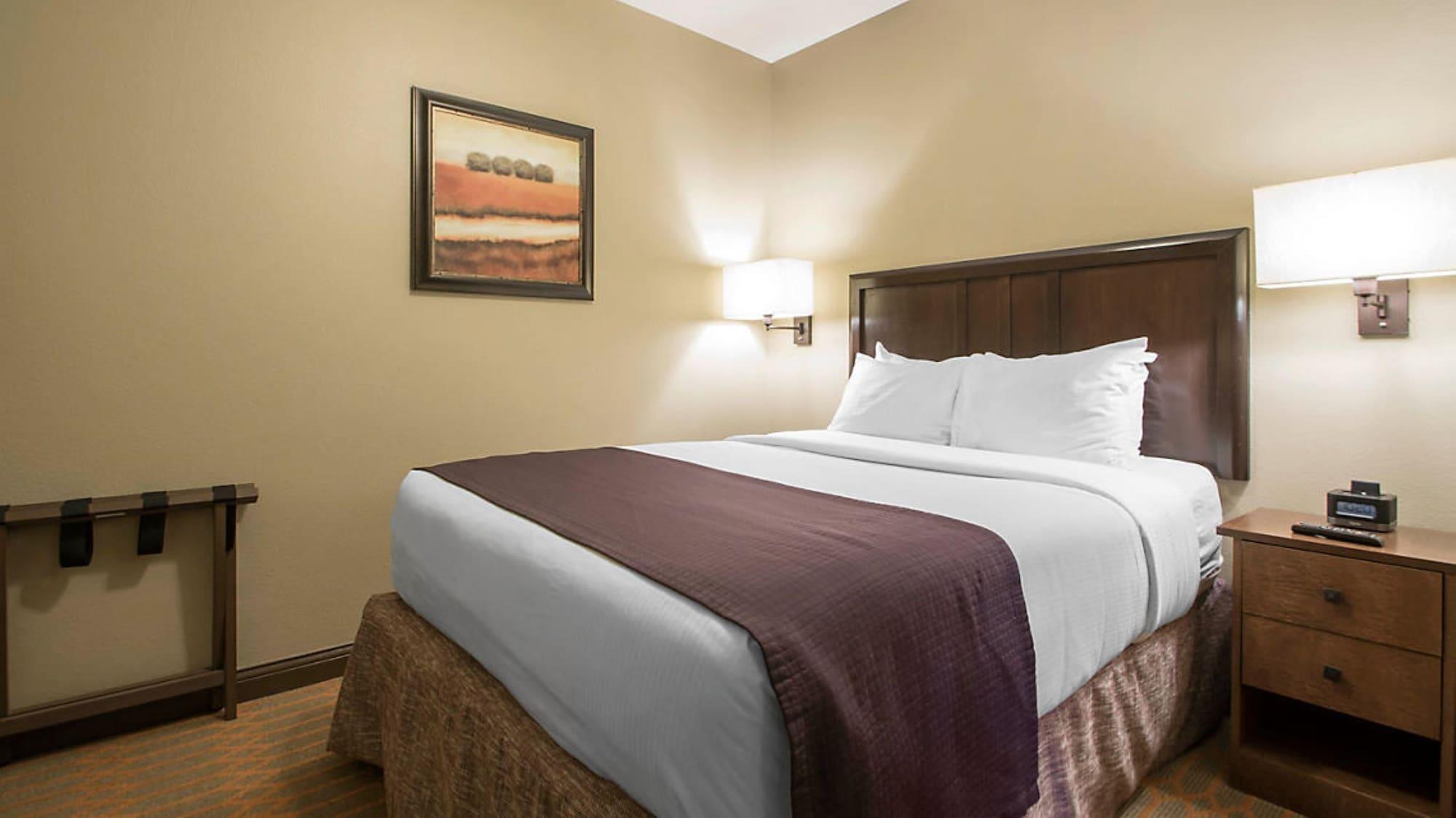 Bluegreen Vacations Odyssey Dells Hotel