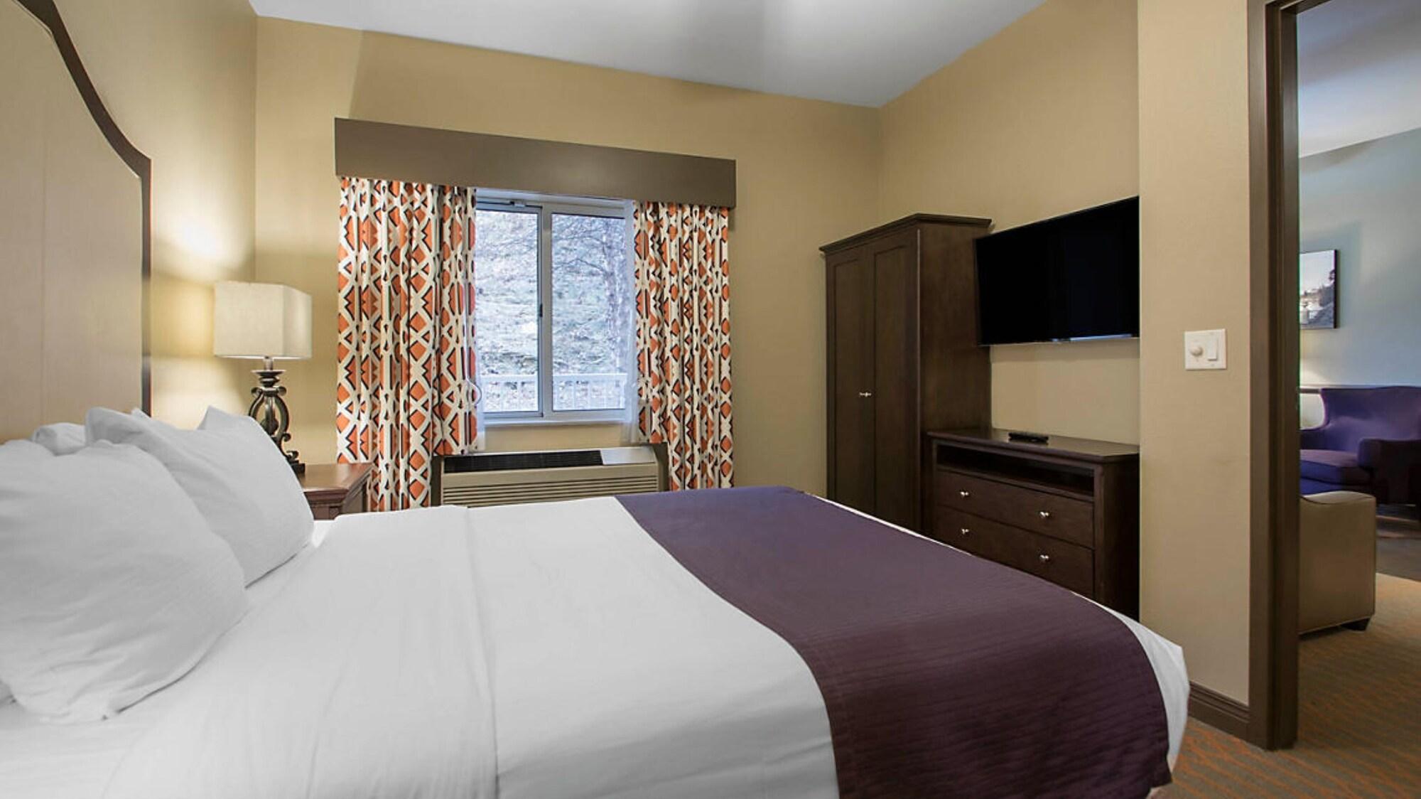 Bluegreen Vacations Odyssey Dells