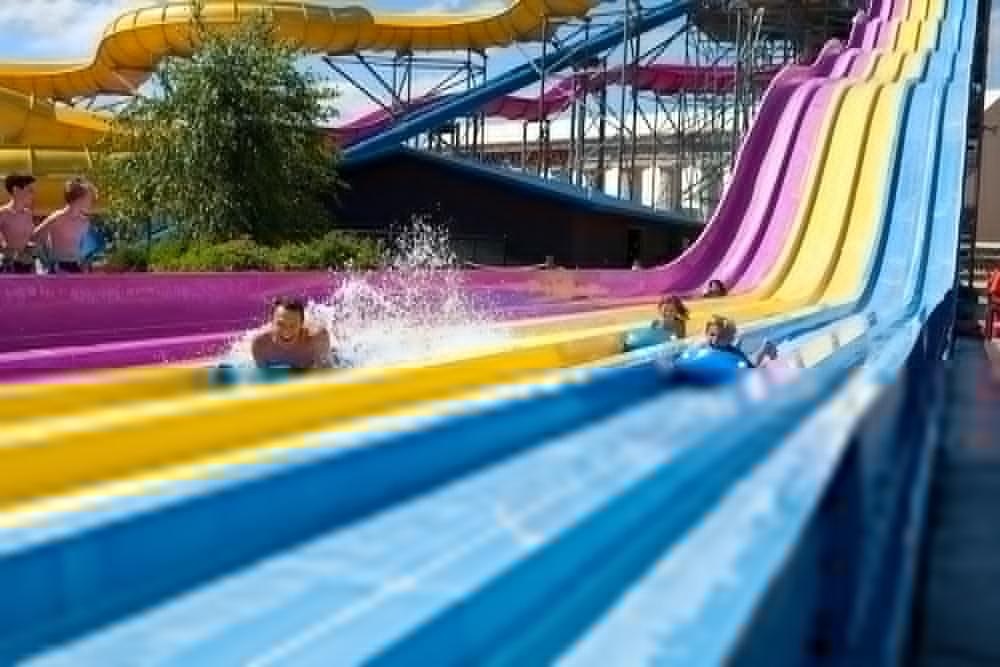 Bluegreen Vacations Odyssey Dells