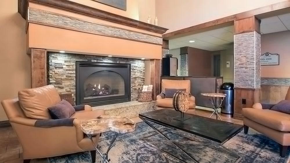 Hotel Bluegreen Vacations Odyssey Dells