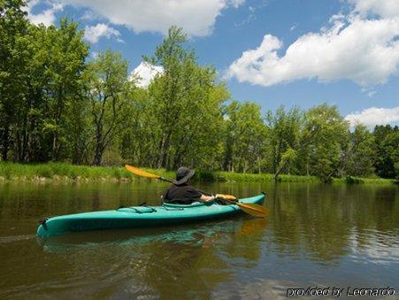 Hotel Bluegreen Vacations Odyssey Dells