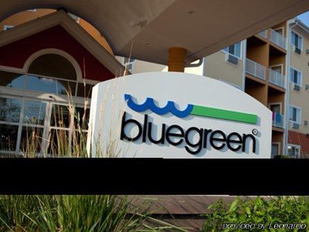 Hotel Bluegreen Vacations Odyssey Dells 3*