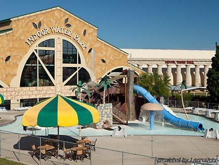 Bluegreen Vacations Odyssey Dells Wisconsin Dells