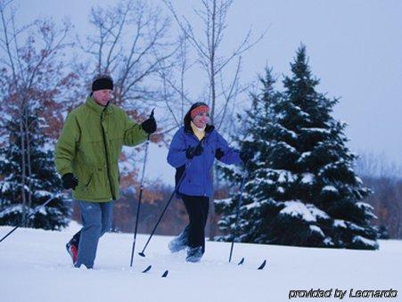 Bluegreen Vacations Odyssey Dells 3*