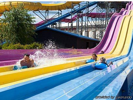 Bluegreen Vacations Odyssey Dells 3* Wisconsin Dells