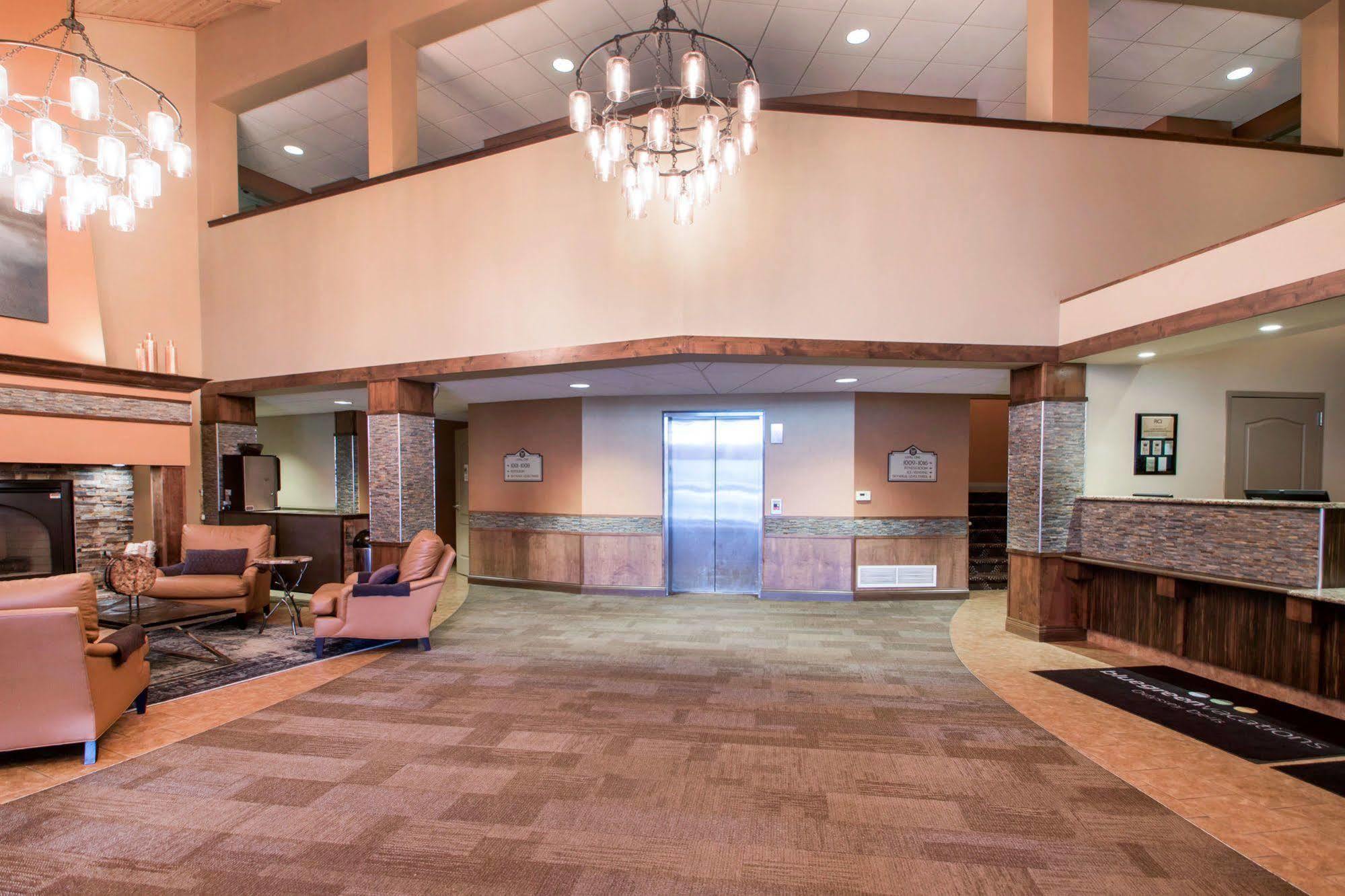 Bluegreen Vacations Odyssey Dells 3* Wisconsin Dells