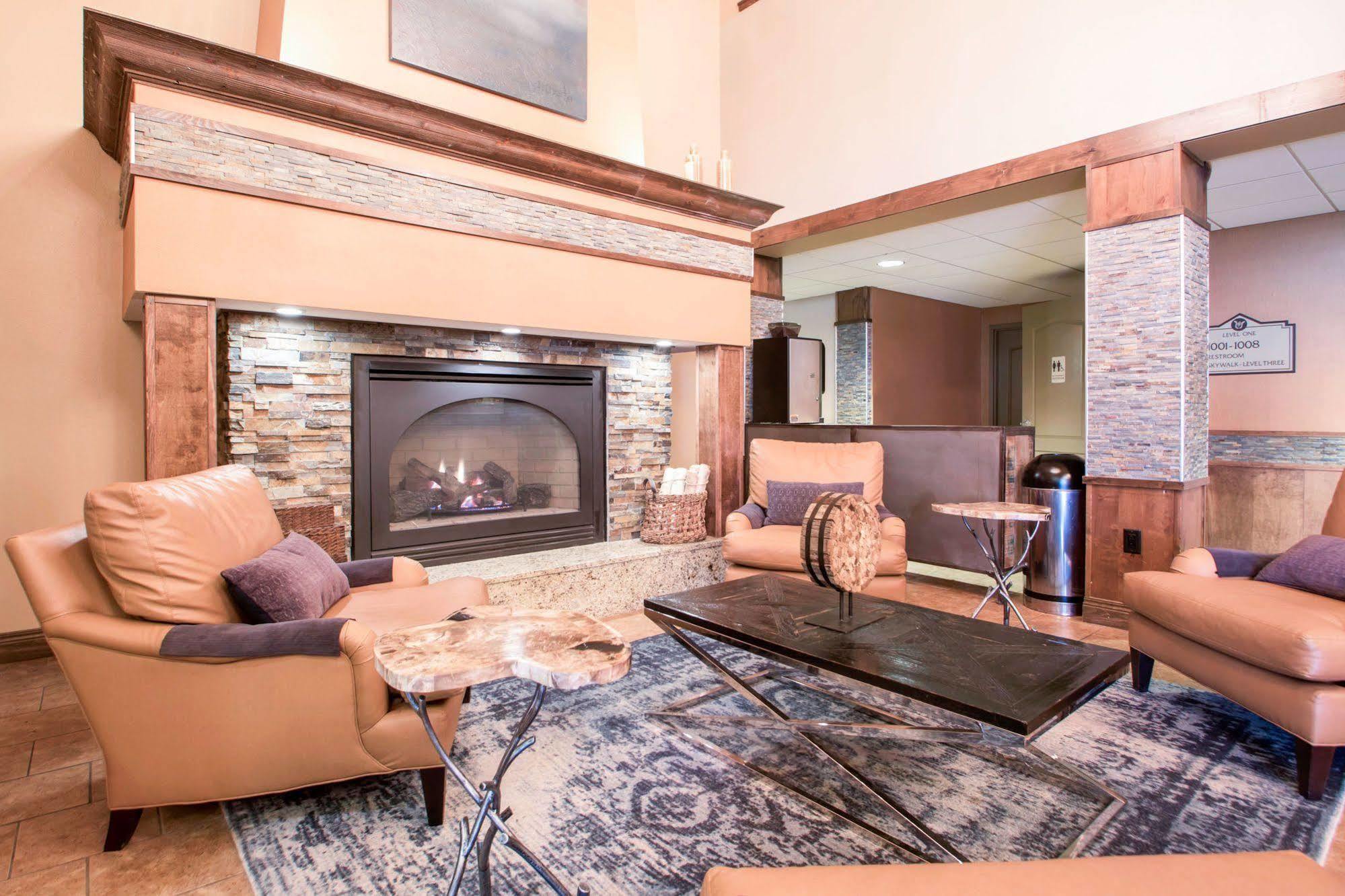 Bluegreen Vacations Odyssey Dells 3* Wisconsin Dells