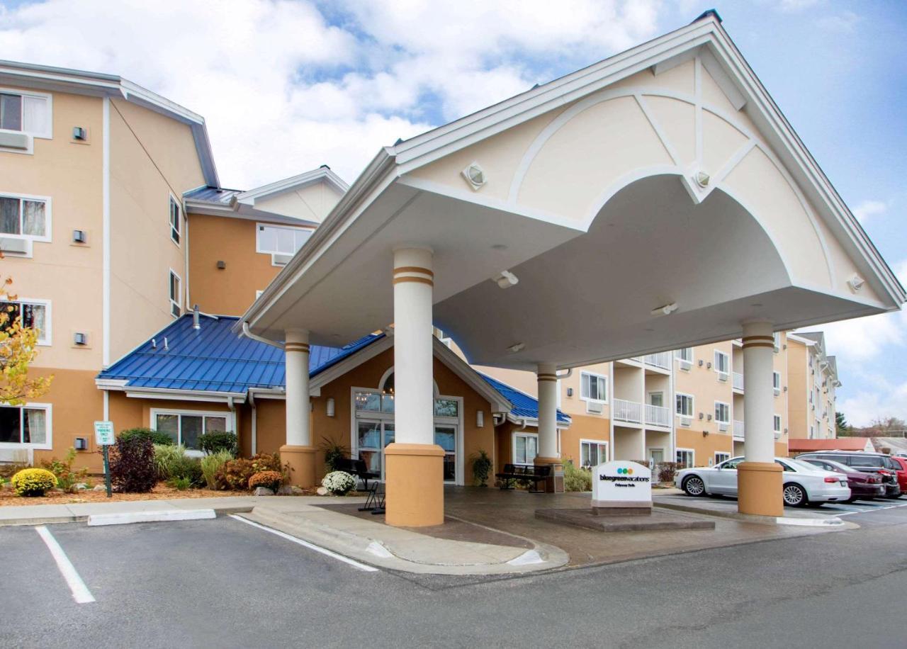 Bluegreen Vacations Odyssey Dells Hotel