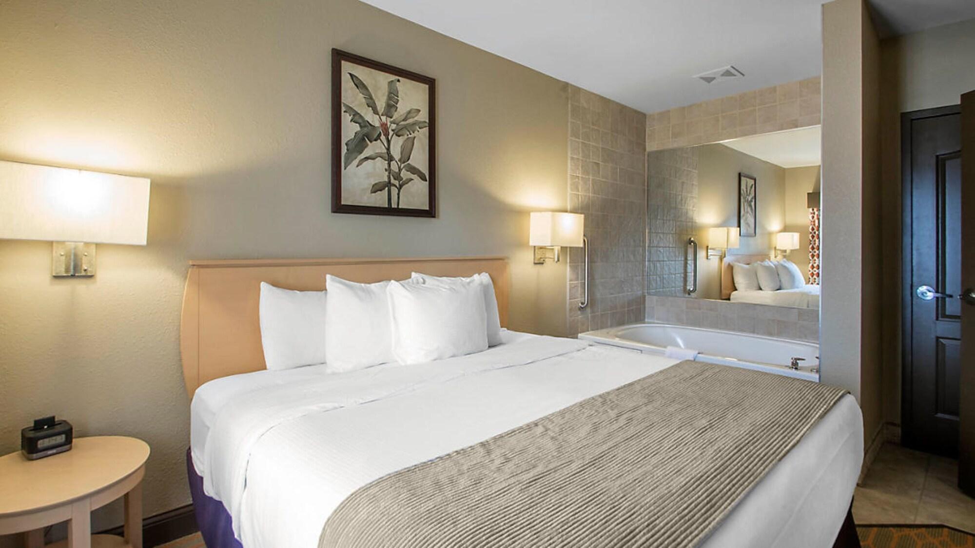 Bluegreen Vacations Odyssey Dells 3*